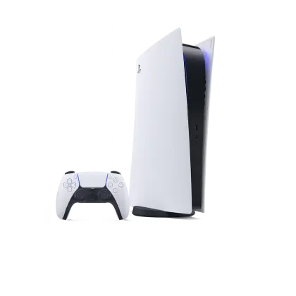 PlayStation 5