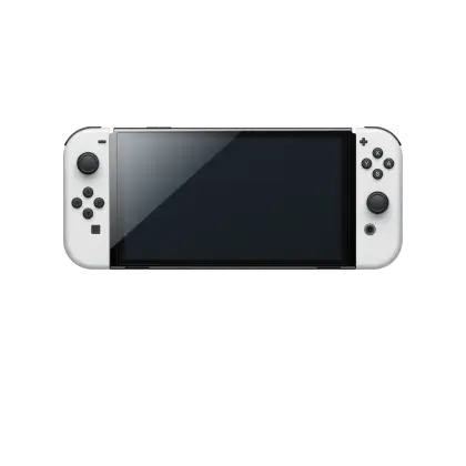 Switch OLED