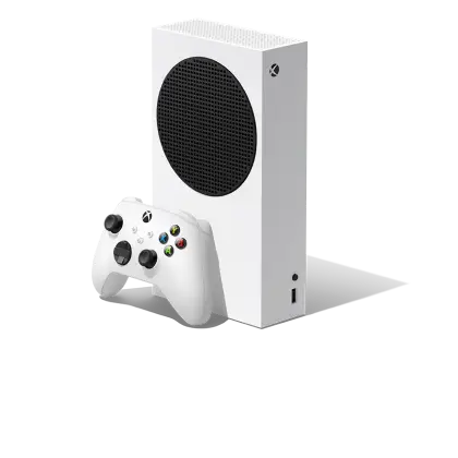 Xbox Series S