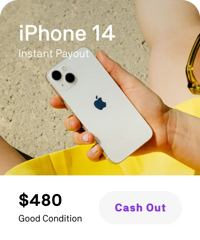 Instant Cash Offers
